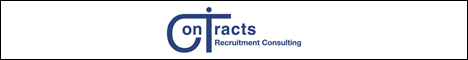 Contracts IT Recruitment Consulting Ltd
