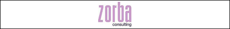 Zorba Consulting Limited