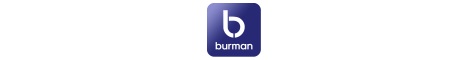 Burman Recruitment